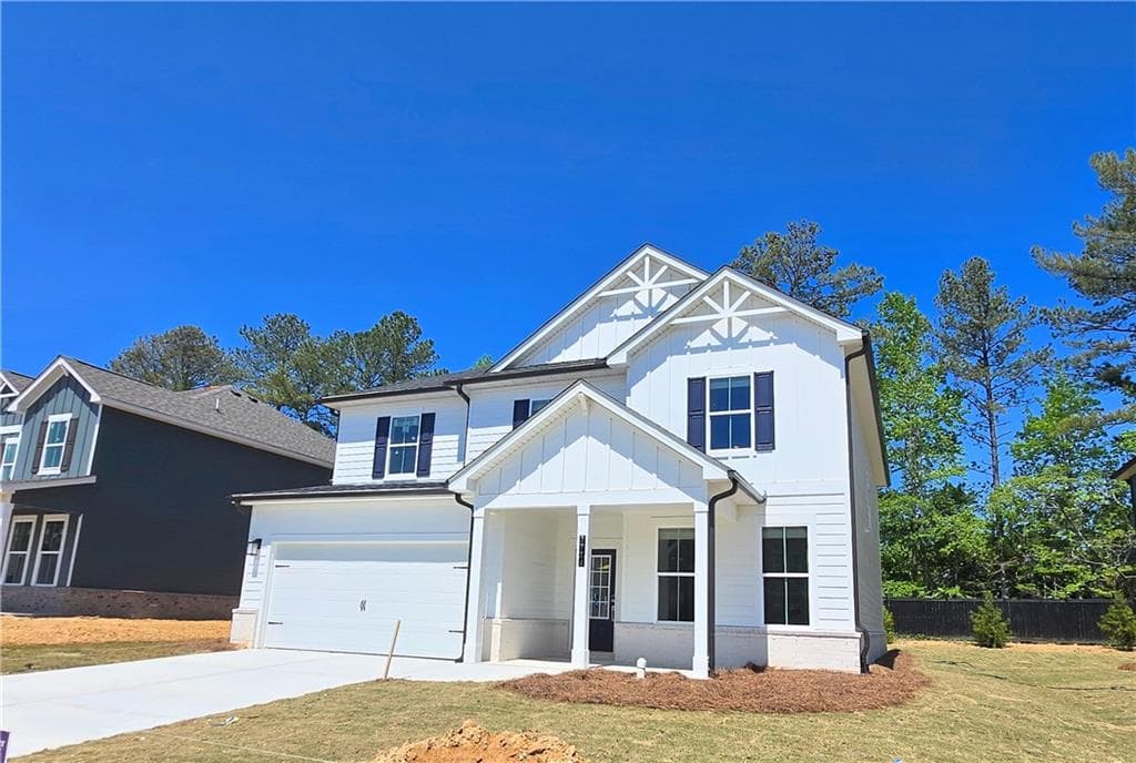 2714 mourning Dove Drive (Lot 33), Grayson, GA 30017 — most recent listing photo