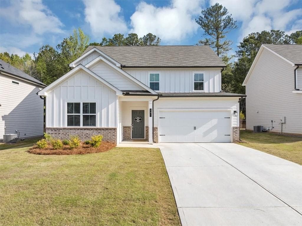 681 Summerwood Lane, Dawsonville, GA 30534 — most recent listing photo