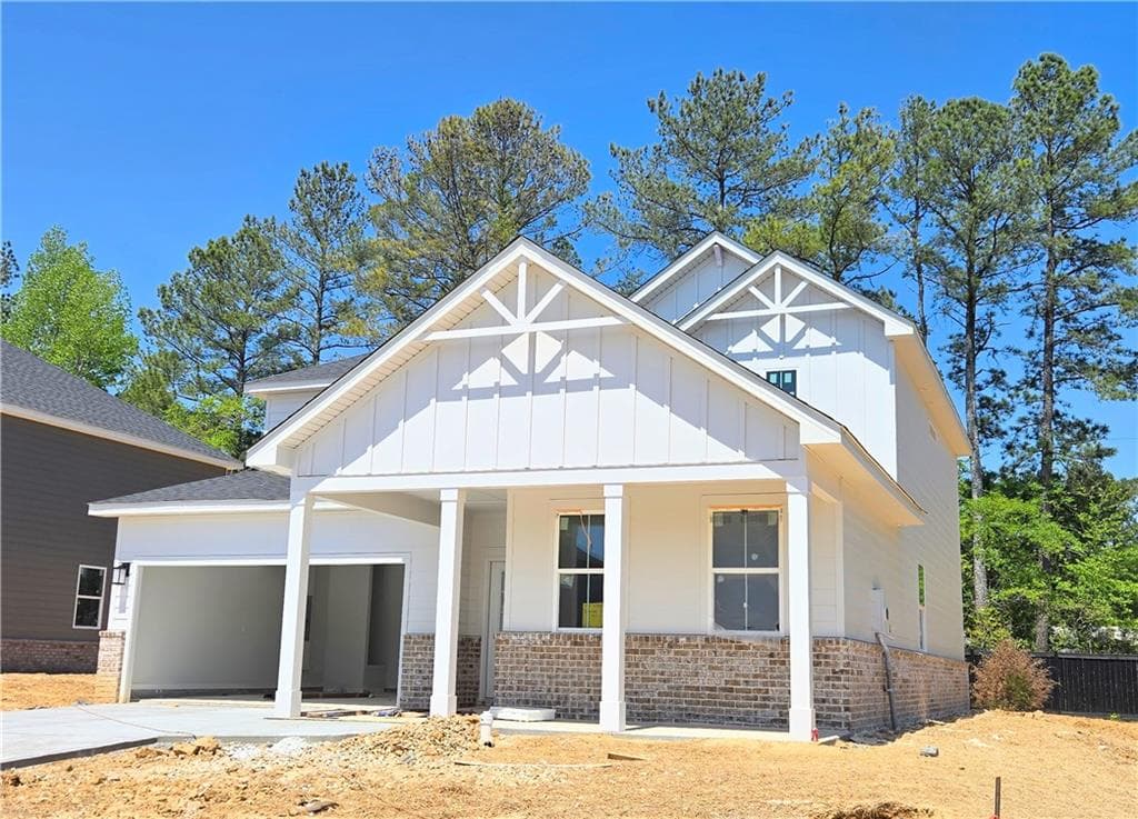 2694 Mourning Dove Drive (Lot 35), Grayson, GA 30017 — most recent listing photo