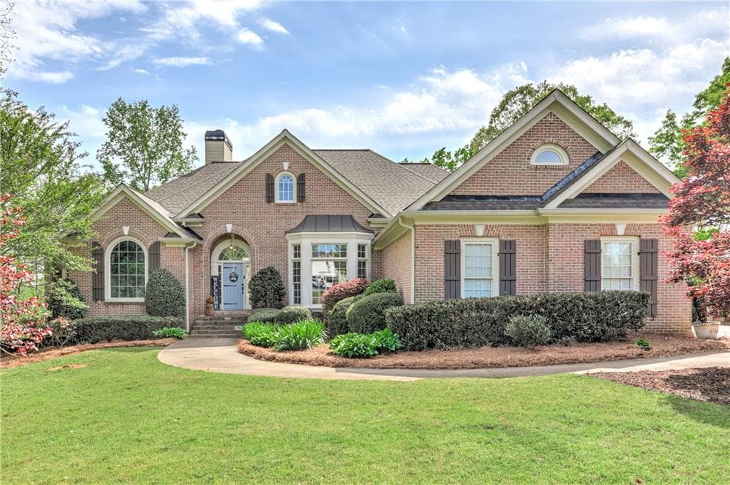 8155 Legends View Court, Cumming, GA 30028 — most recent listing photo