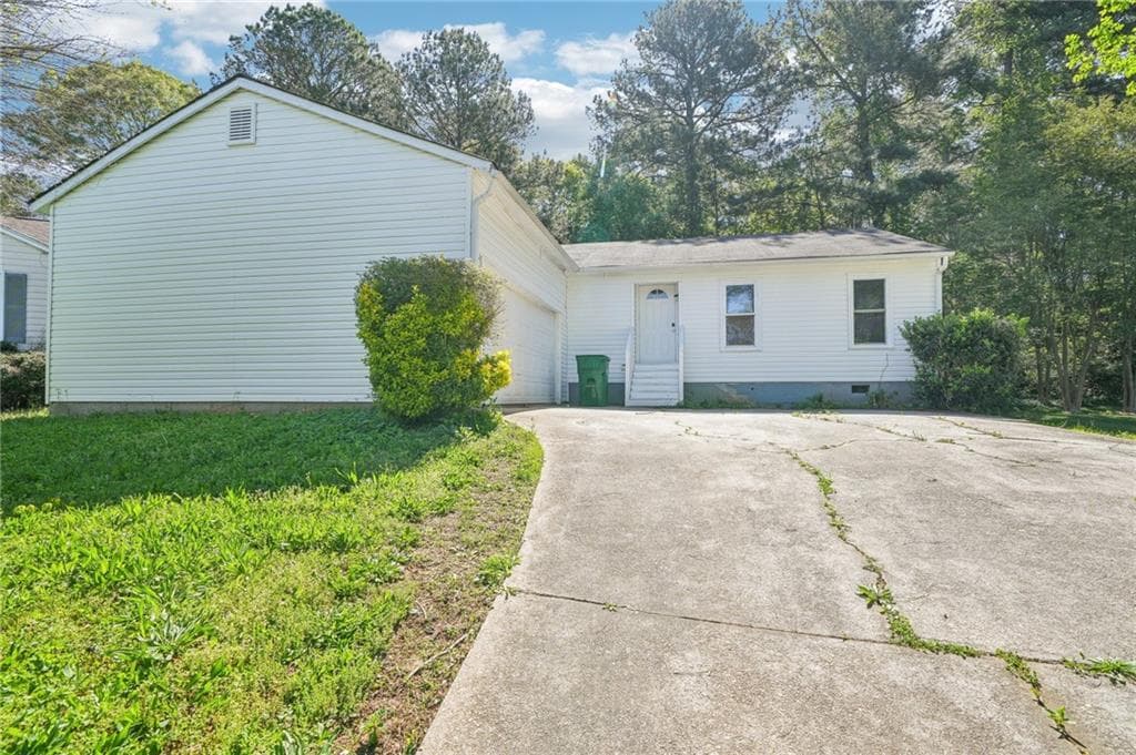 2058 Corners Circle, Lithonia, GA 30058 — most recent listing photo