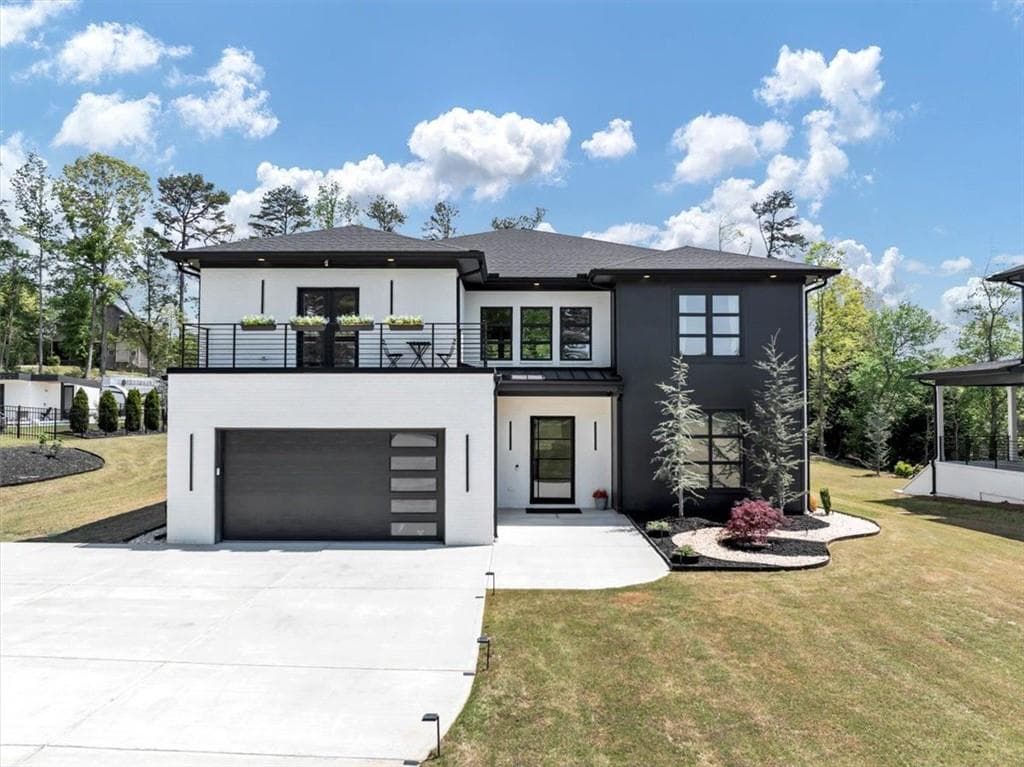 4 bedroom, 5 bathroom single family residence sold at 2557 KILGORE Road, Buford, GA 30519