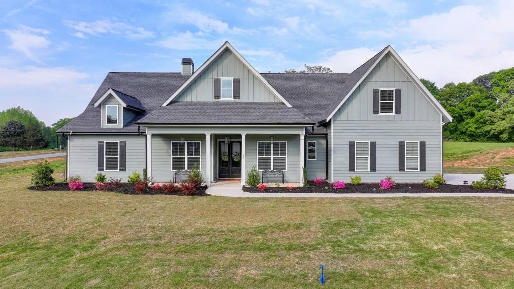 86 Ewing Way, Dacula, GA 30019 — most recent listing photo