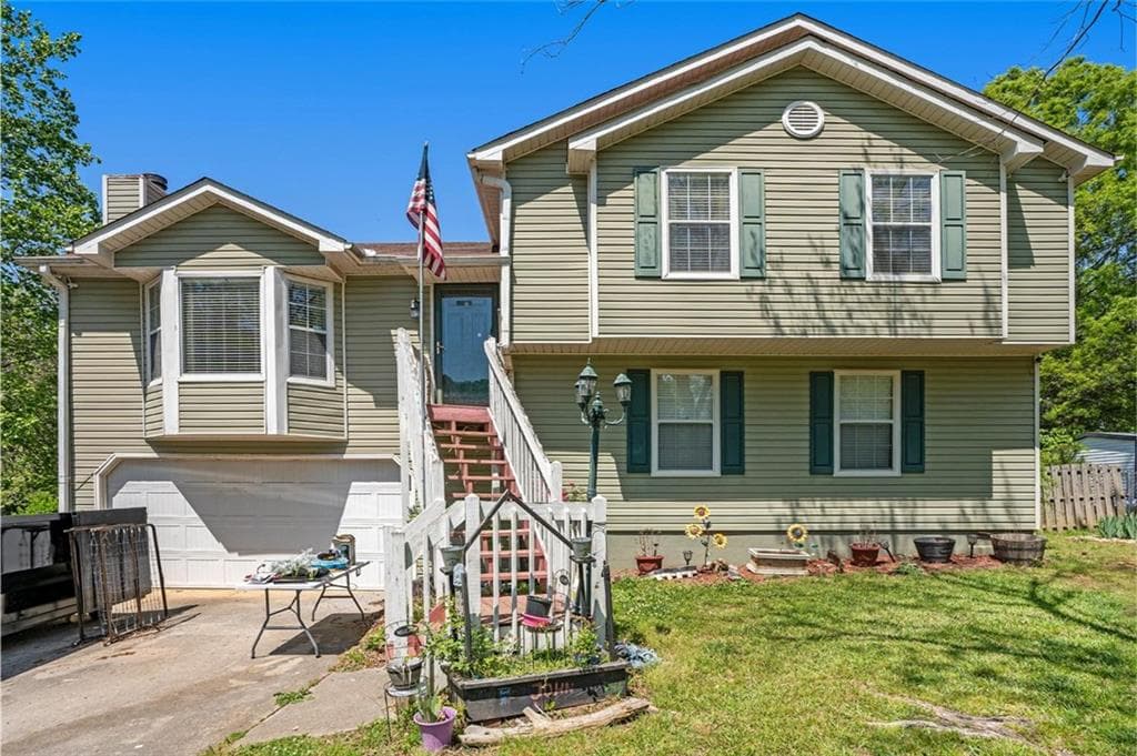 126 Amberwood Lane, Euharlee, GA 30145 — most recent listing photo