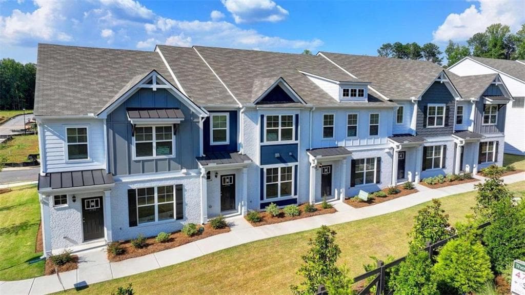 2478 Honey Way, Conyers, GA 30013 — most recent listing photo