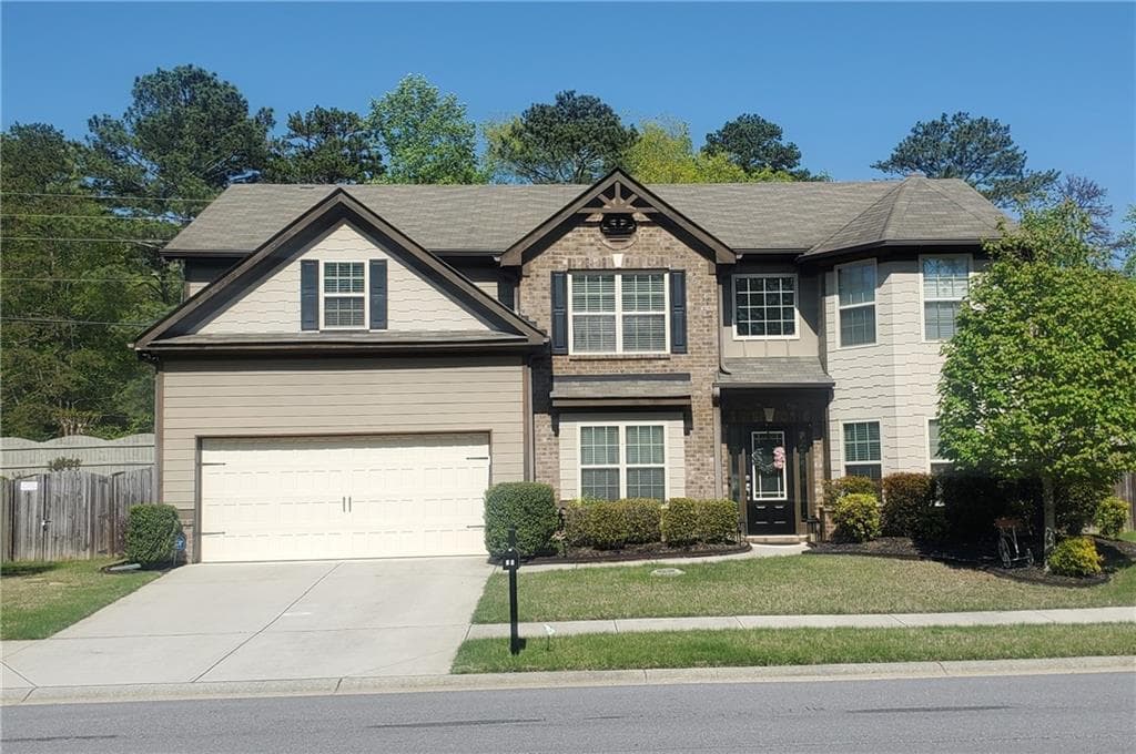 29 Franklin Street, Braselton, GA 30517 — most recent listing photo