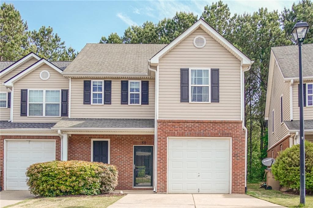 50 Eagle Glen Drive, Cartersville, GA 30121 — most recent listing photo