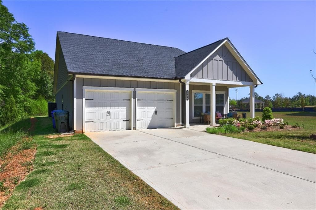 1014 Starmoss Lane, Conyers, GA 30094 — most recent listing photo