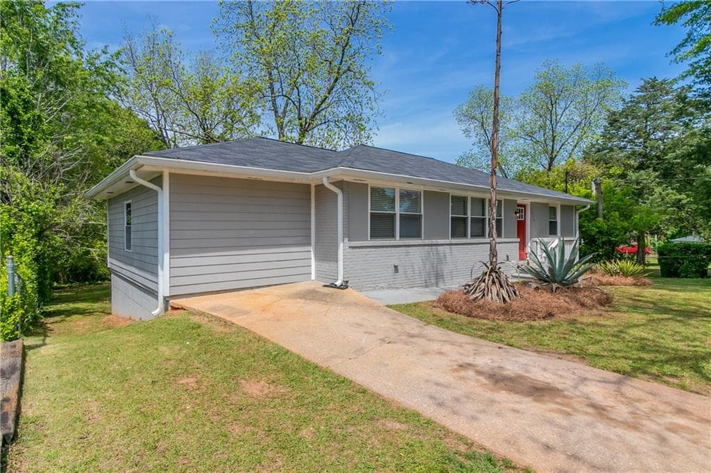 2032 Parker Ranch Road, Atlanta, GA 30316 — most recent listing photo