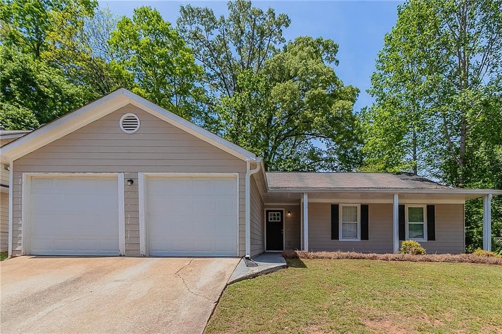 1363 To Lani Farm Road, Stone Mountain, GA 30083 — most recent listing photo