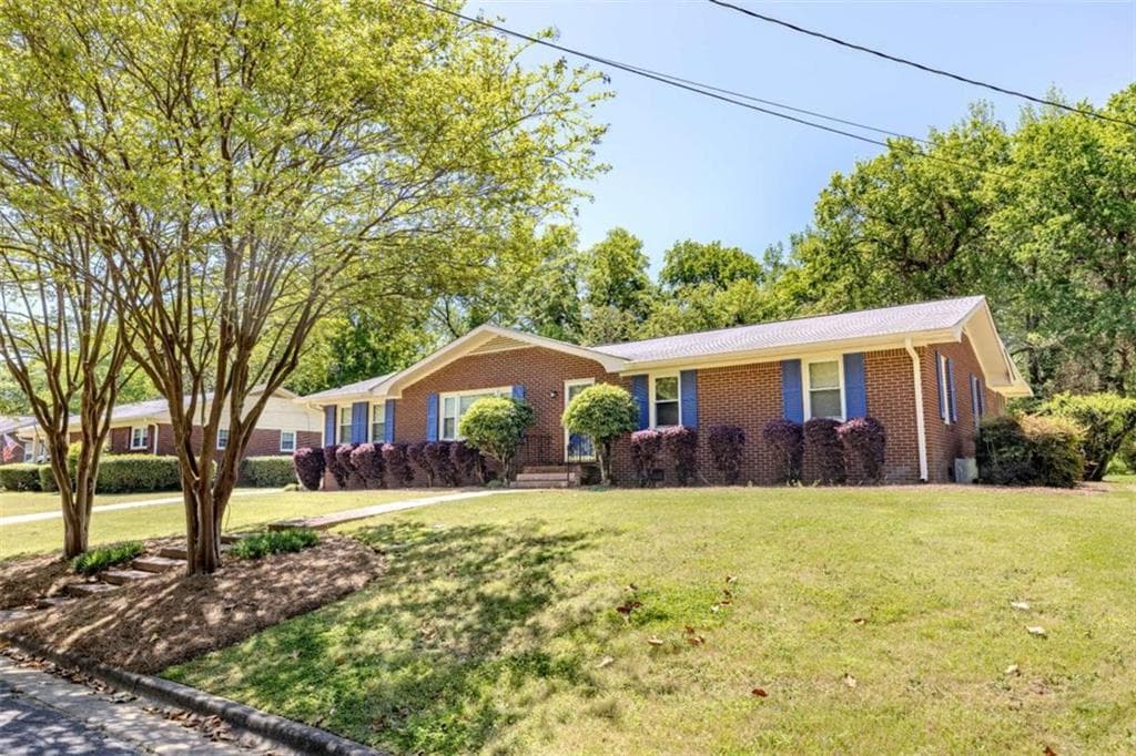 106 Parkway Drive, Rome, GA 30161 — most recent listing photo