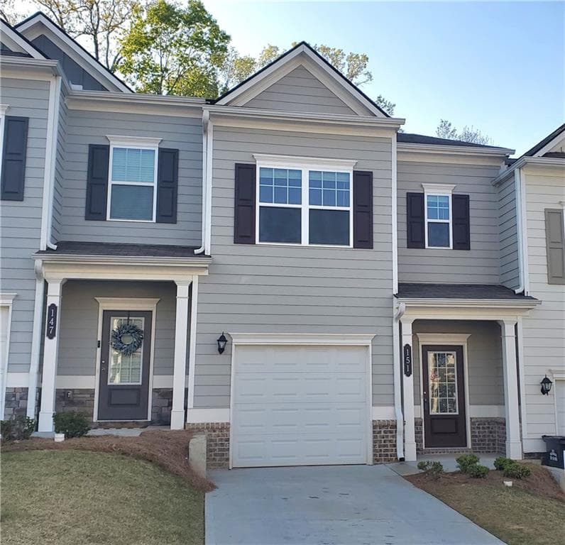 151 Sawgrass Drive, Ball Ground, GA 30107 — most recent listing photo