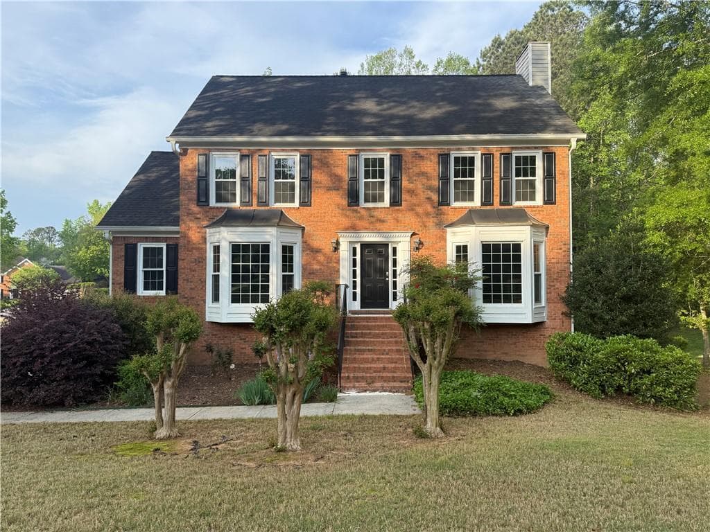 2998 TALLOWOOD Drive, Marietta, GA 30064 — most recent listing photo