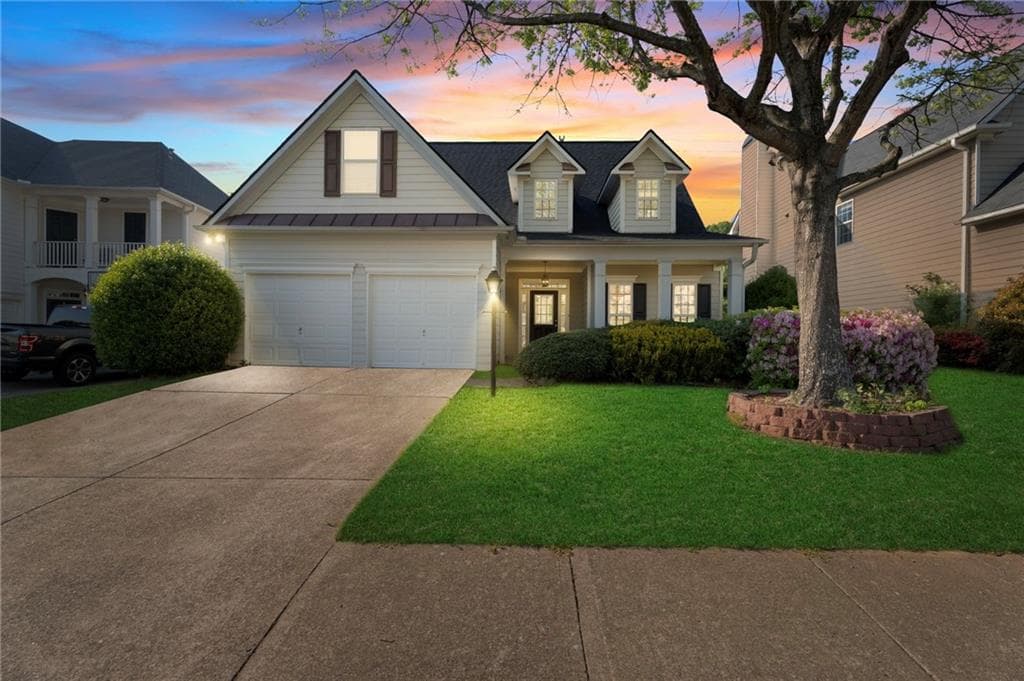 2220 Rosemoore Walk, Marietta, GA 30062 — most recent listing photo
