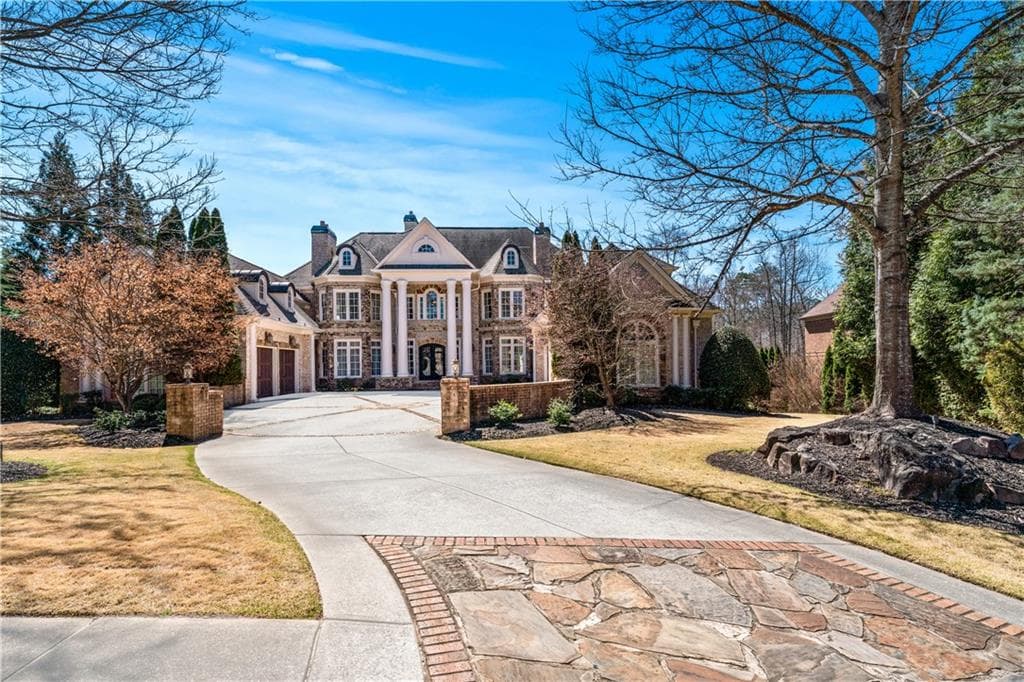15938 Manor Club Drive, Alpharetta, GA 30004 — most recent listing photo