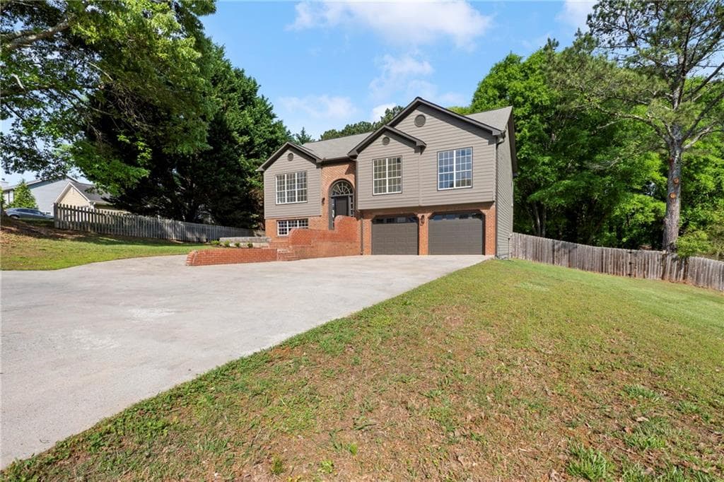 842 Lodgeview Drive, Bethlehem, GA 30620 — most recent listing photo