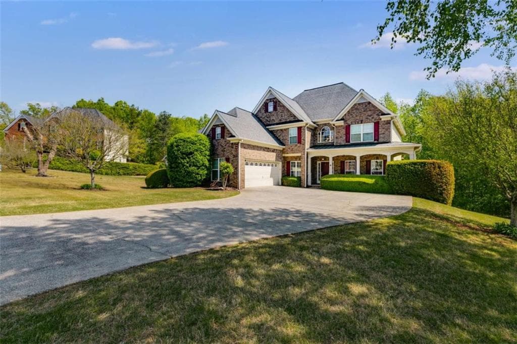 4828 Planters Walk, Douglasville, GA 30135 — most recent listing photo