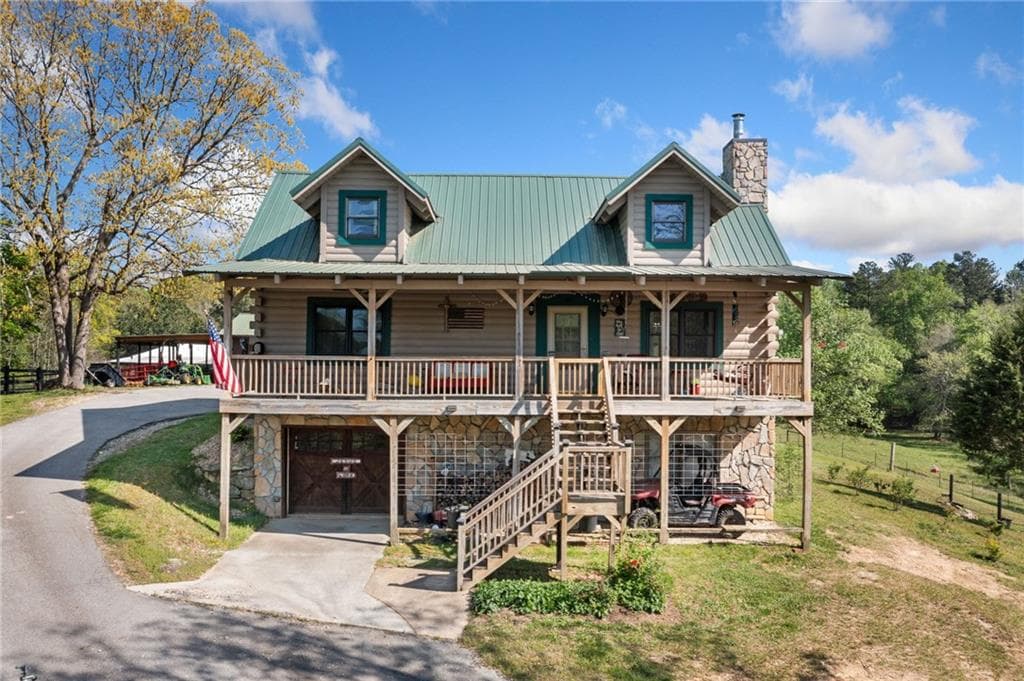 225 Winding Creek Path, Dallas, GA 30132 — most recent listing photo