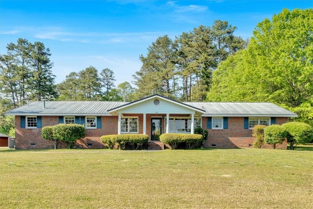 383 Valley Grove Road, Cedartown, GA 30125 — most recent listing photo