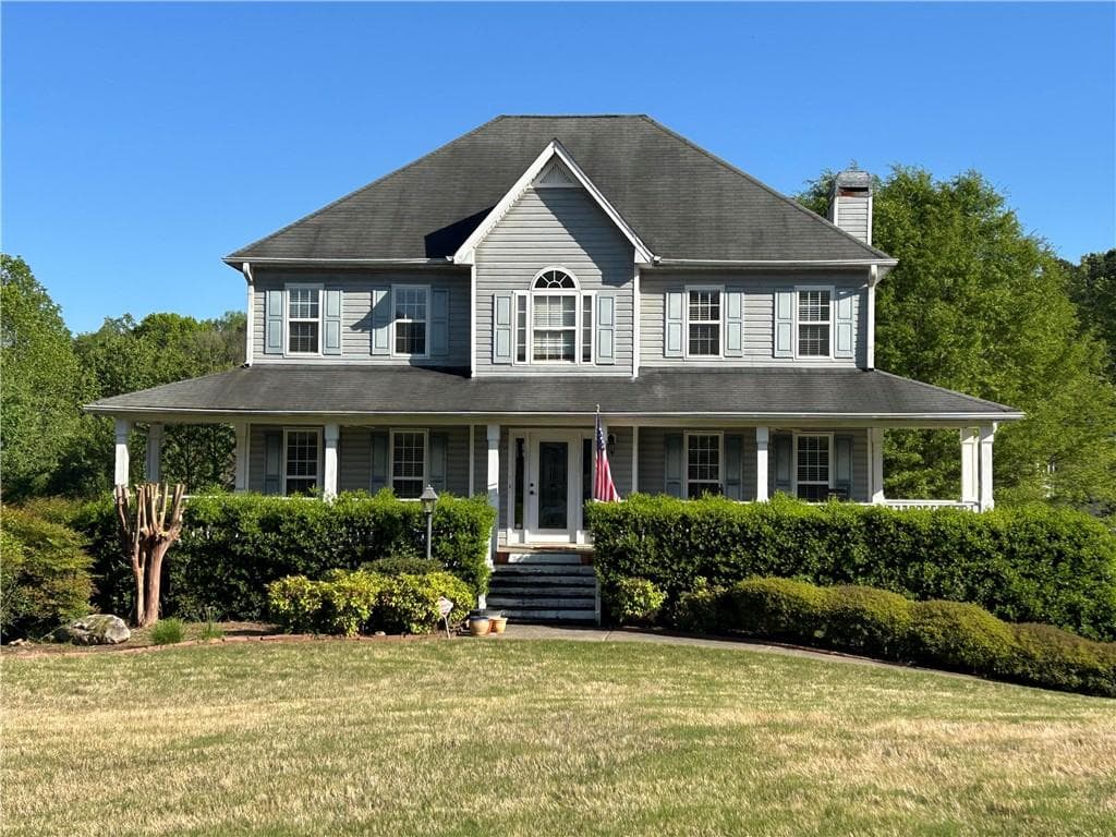 33 Ashland Circle, Douglasville, GA 30134 — most recent listing photo