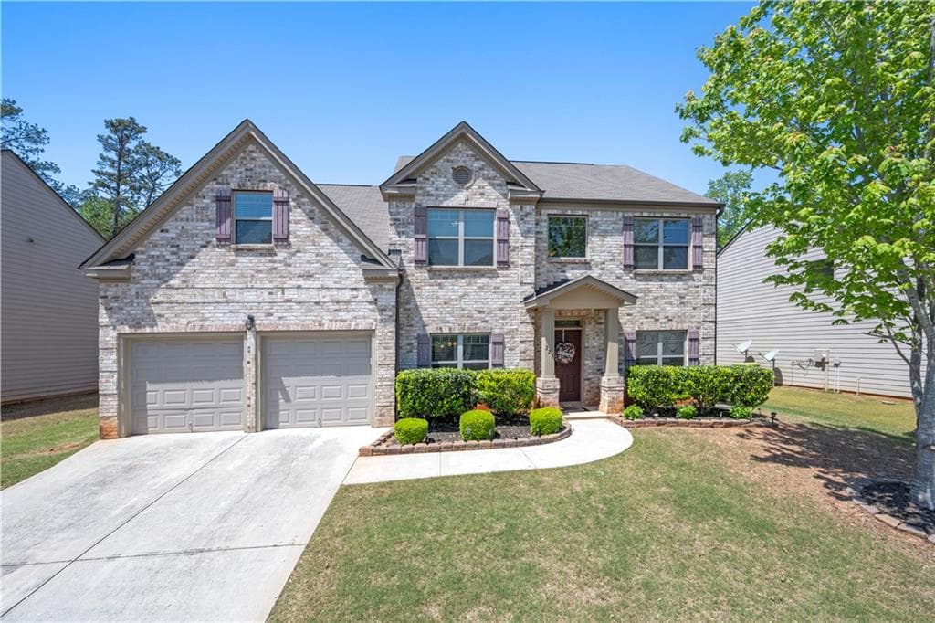 225 Mary Jane Lane, Covington, GA 30016 — most recent listing photo