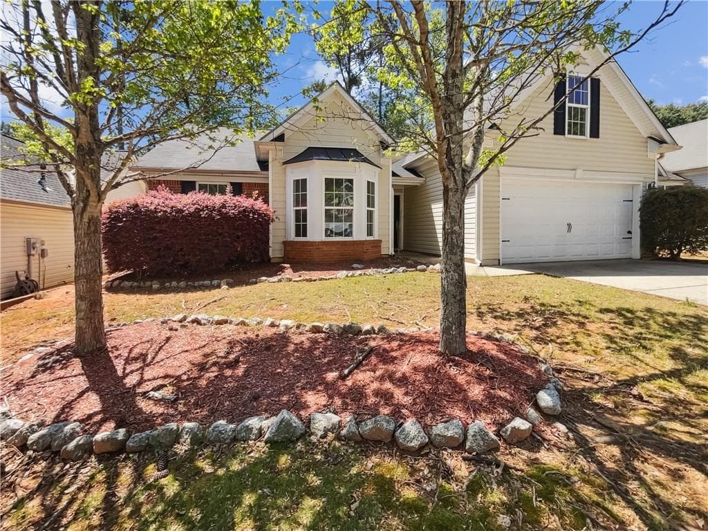 338 Hunterian Place, Newnan, GA 30265 — most recent listing photo