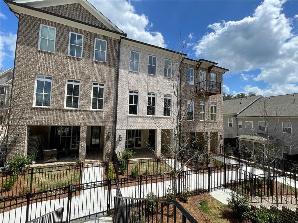 3807 Osprey Ridge Road 205, Peachtree Corners, GA 30092 — most recent listing photo