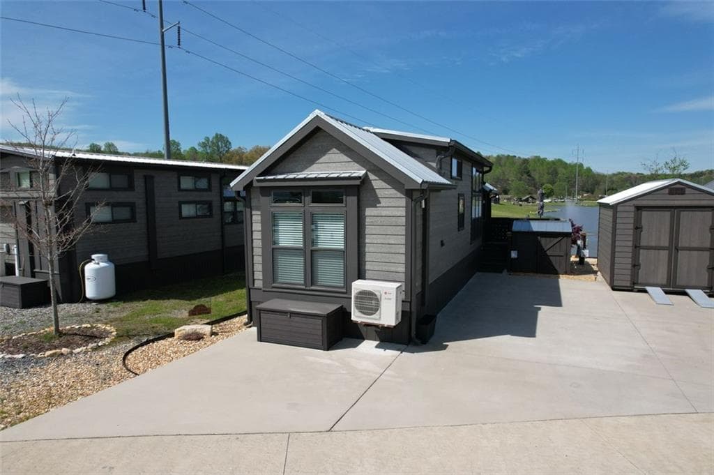 167 Mountain Meadows Circle, Morganton, GA 30560 — most recent listing photo