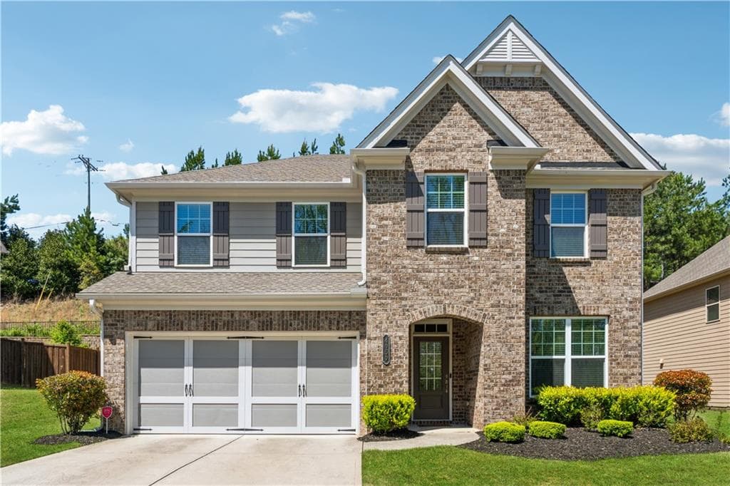 4050 Danbury Farms Drive, Cumming, GA 30040 — most recent listing photo
