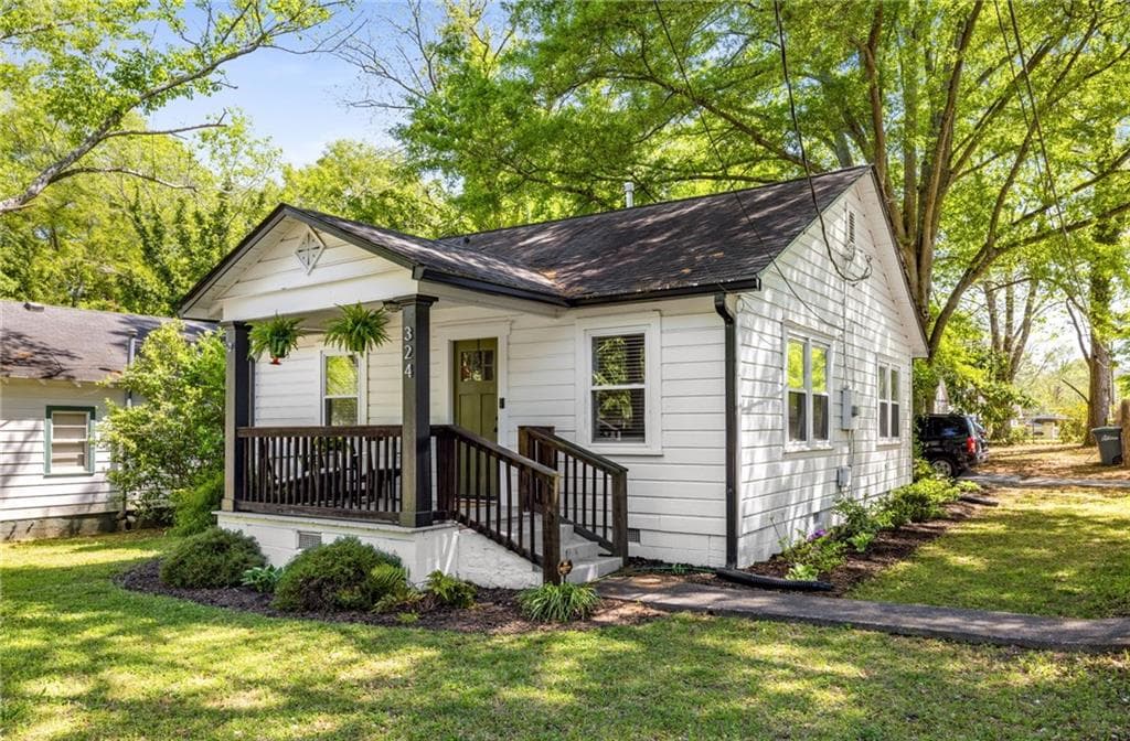 324 Pine Street, Marietta, GA 30060 — most recent listing photo