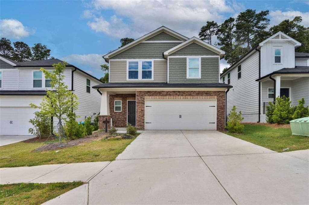 311 Wells Circle, Canton, GA 30114 — most recent listing photo