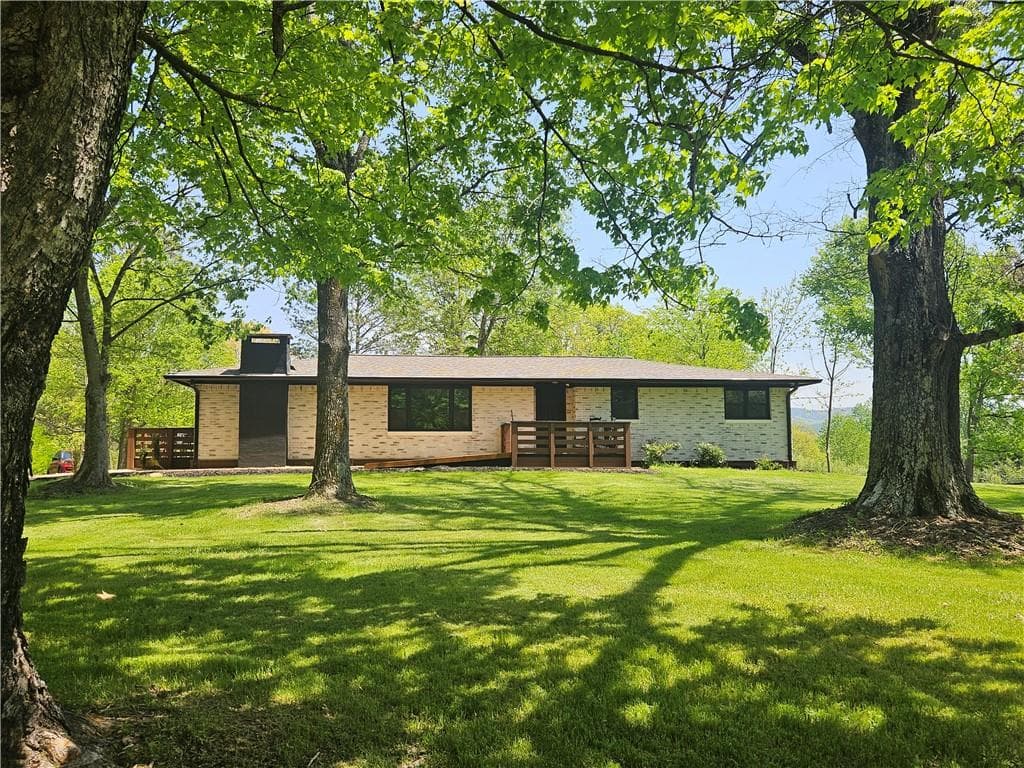 9351 Henderson Mountain Road, Fairmount, GA 30139 — most recent listing photo