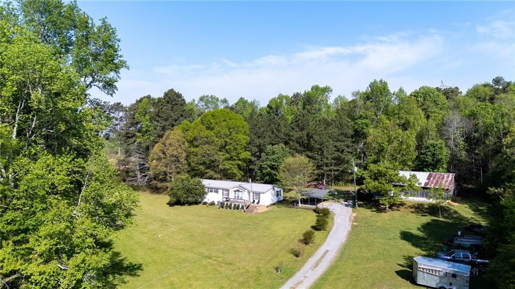 291 Folsom Glade Road, Rydal, GA 30171 — most recent listing photo