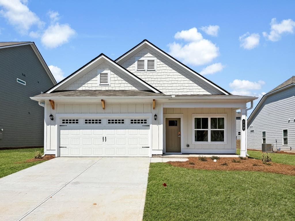 112 Asher Drive, Carrollton, GA 30116 — most recent listing photo