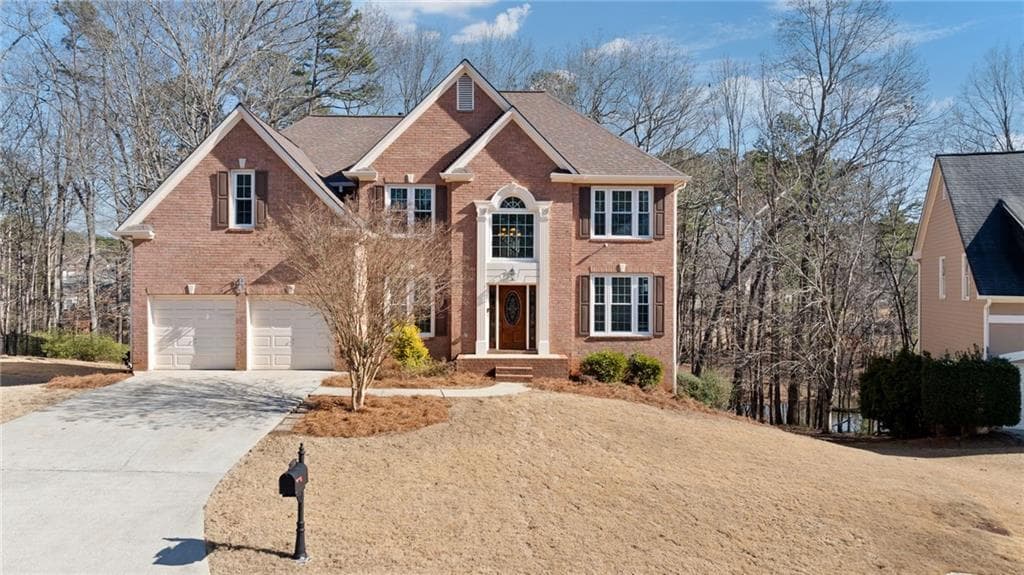 5073 Kingsbridge Pass, Powder Springs, GA 30127 — most recent listing photo