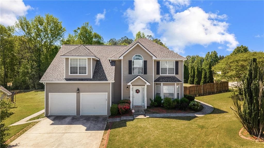 6955 Pompas Court, Douglasville, GA 30135 — most recent listing photo