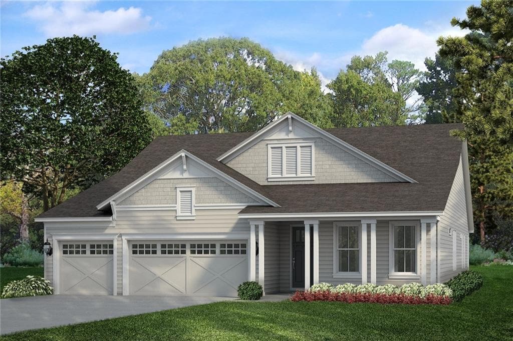101 Pecks Court, Hoschton, GA 30548 — most recent listing photo