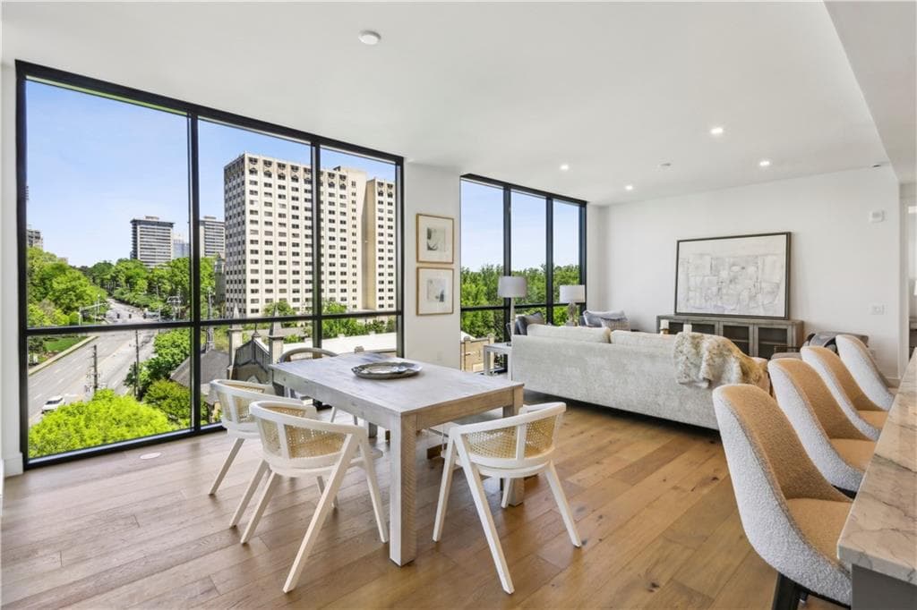 2425 Peachtree Road 701, Atlanta, GA 30305 — most recent listing photo