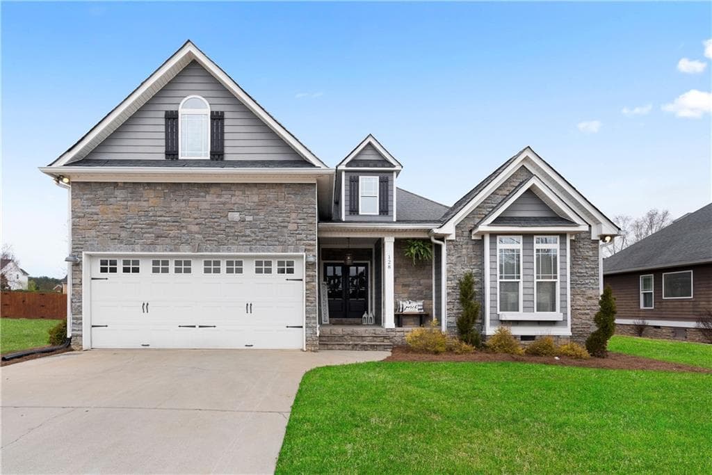128 Central Grove Road, Rome, GA 30165 — most recent listing photo