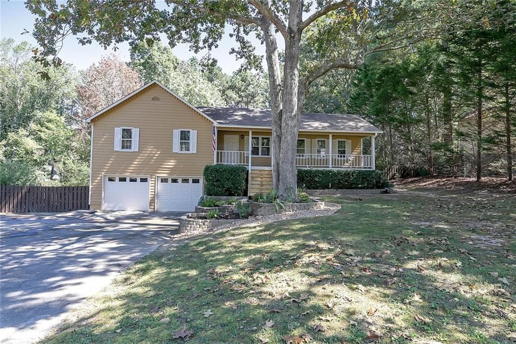 304 N Briar Ridge, Woodstock, GA 30189 — most recent listing photo