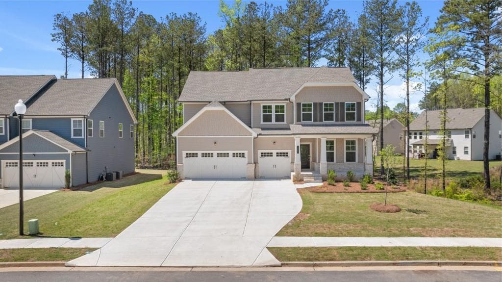59 Tallulah Trail, Sharpsburg, GA 30277 — most recent listing photo
