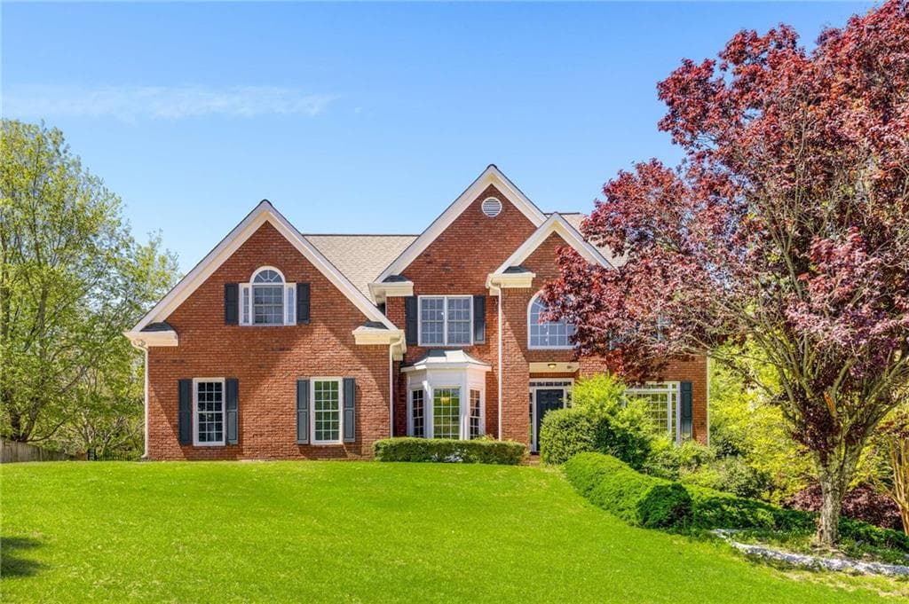 4965 Bagley Terrace Drive, Alpharetta, GA 30004 — most recent listing photo