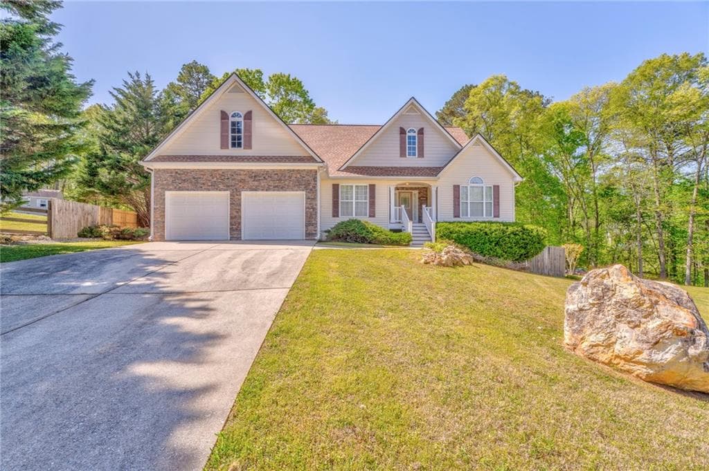 15 Rockaway Court, Cartersville, GA 30120 — most recent listing photo