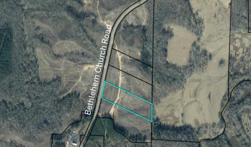 single family residence sold at Tract4 Bethlehem Church Road, Buchanan, GA 30113