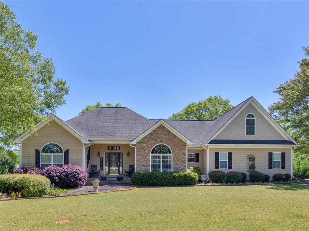 105 Godsey Road, Jackson, GA 30233 — most recent listing photo