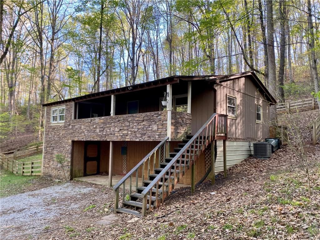 338 Orchard Hill Road, Dahlonega, GA 30533 — most recent listing photo