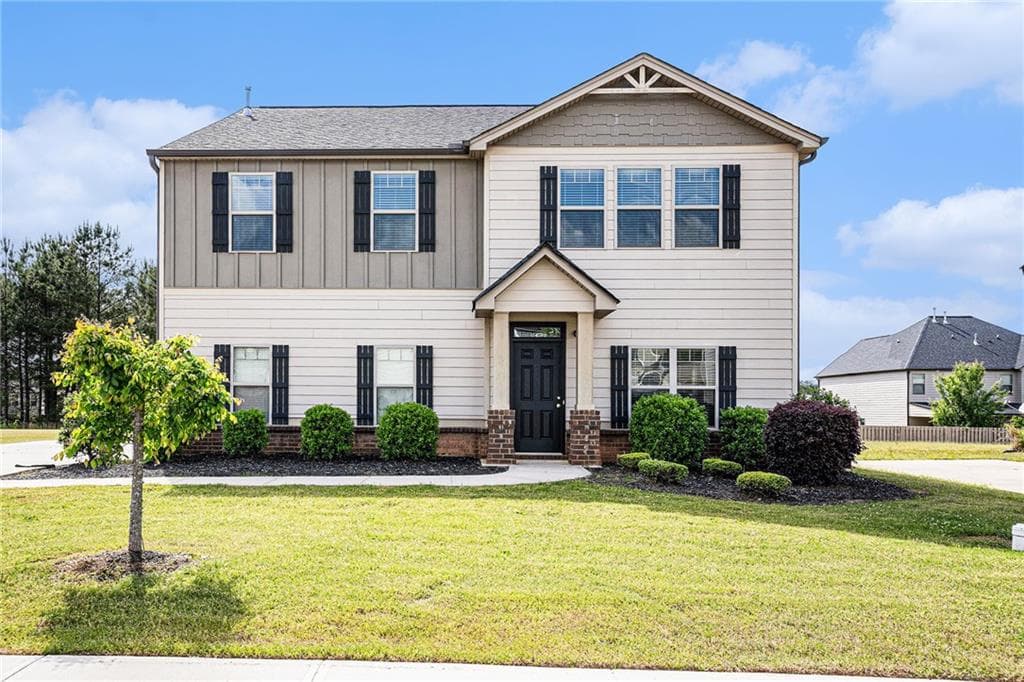 115 Oakwood Drive, Covington, GA 30016 — most recent listing photo