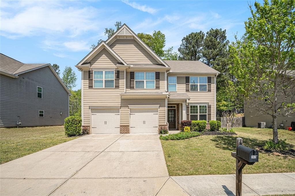 362 LANIER Court, Hiram, GA 30141 — most recent listing photo