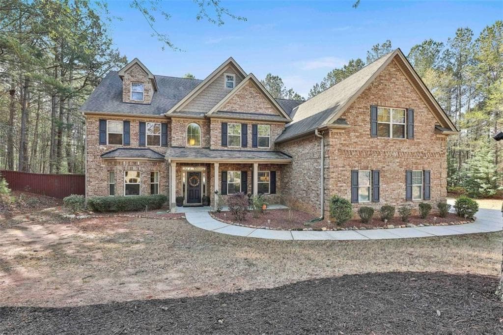 7 Ranan Lane, Newnan, GA 30263 — most recent listing photo