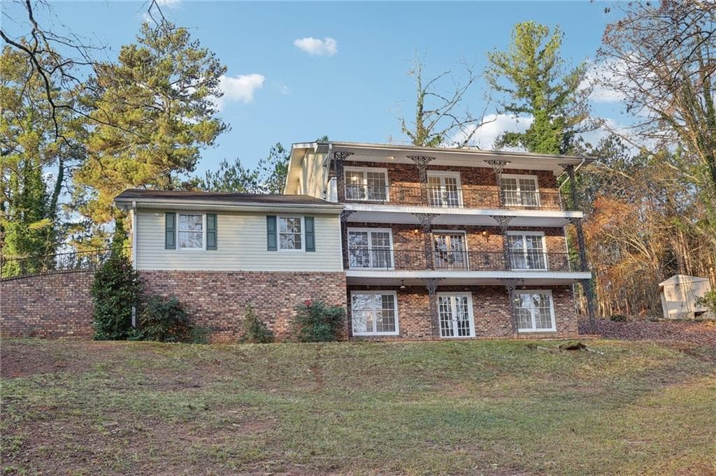 2667 Fieldstone Drive, Conyers, GA 30013 — most recent listing photo